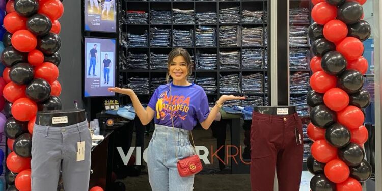 Mega Atacarejo da Semana da Independência terá inauguração de 30 lojas e bazar com peças a 10 reais