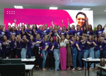 Mulheres Líderes do Agro de MT concluem formação de 60 horas