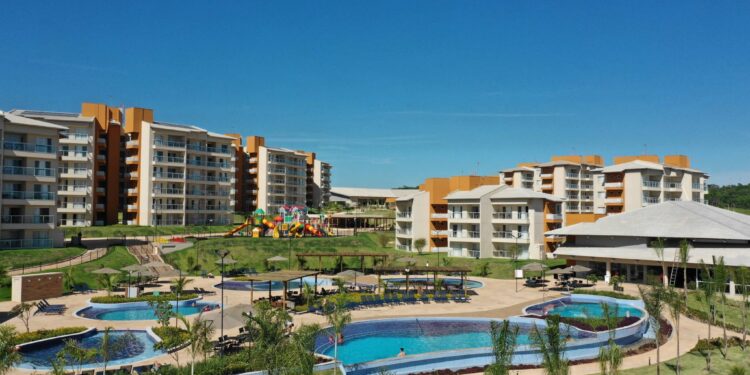 Multipropriedade entrega números expressivos no primeiro semestre de 2022