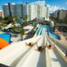 Parques aquáticos de Caldas Novas (GO) oferecem diversão para todas as idades