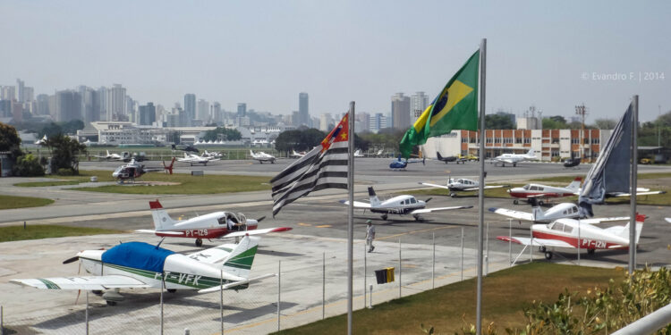 Polo aeronáutico em Goiás confirma participação na maior feira internacional de manutenção de aeronaves