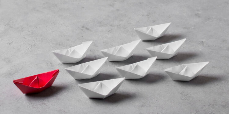 Saúde Mental e Liderança