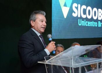 Sicoob UniCentro Br projeta terminar 2022 com mais de 100 agências