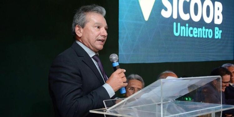 Sicoob UniCentro Br projeta terminar 2022 com mais de 100 agências