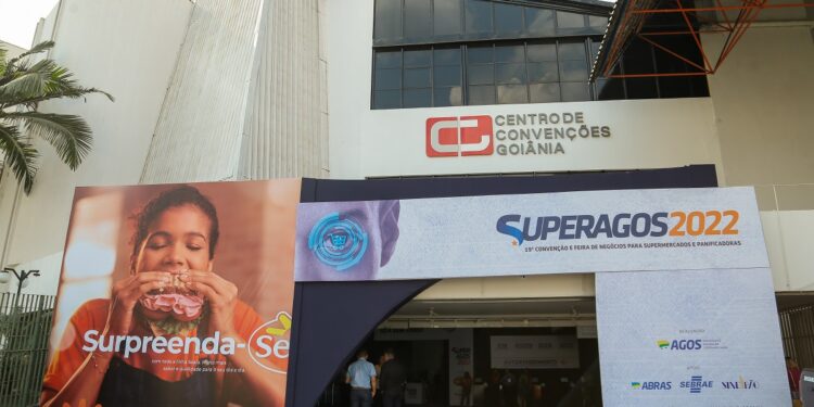 SuperAgos 2022 se torna a maior edição da história