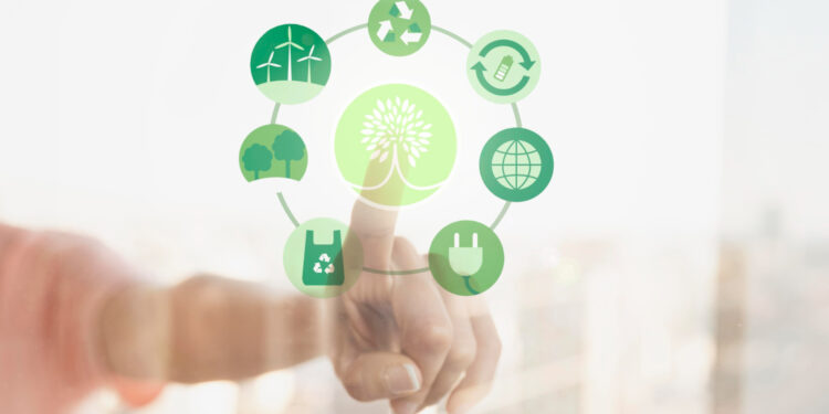 Sustentabilidade como Estratégia de Negócio