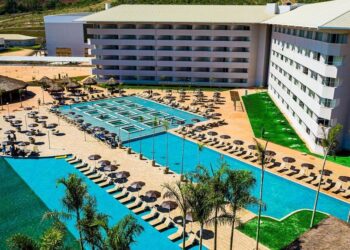 Com investimento de R$200 milhões, Alexânia (GO) se destaca no turismo