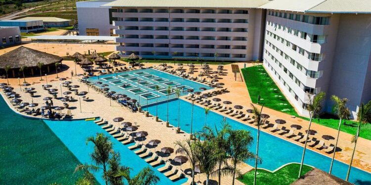 Com investimento de R$200 milhões, Alexânia (GO) se destaca no turismo