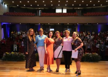 XIII Fórum da Mulher Contabilista de Goiás debate violência e empoderamento feminino