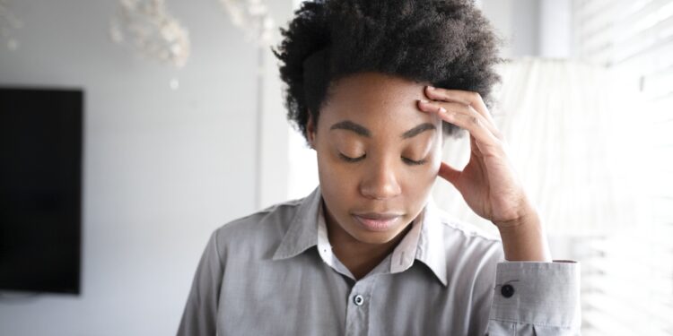 OMS: cerca de 15% dos trabalhadores em todo o mundo têm transtornos mentais