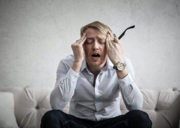 Brasil é o país mais ansioso do mundo: especialistas dão dicas para enfrentar a ansiedade