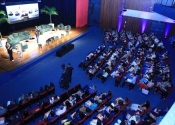 20ª edição da Goianarh, nesta semana, será focada em pessoas