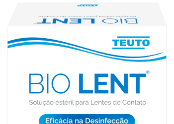 Laboratório Teuto apresenta Bio Lent para o mercado farmacêutico
