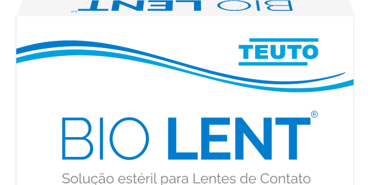 Laboratório Teuto apresenta Bio Lent para o mercado farmacêutico