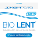 Laboratório Teuto apresenta Bio Lent para o mercado farmacêutico