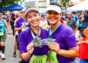 6ª Corrida Sicoob Engecred: 2º lote de inscrições está à venda