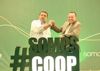 Cooperativas goianas são desafiadas a aumentar faturamento para R$ 50 bilhões até 2027