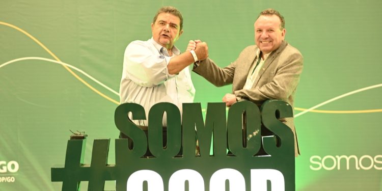 Cooperativas goianas são desafiadas a aumentar faturamento para R$ 50 bilhões até 2027