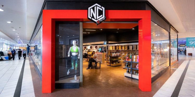 Goiana NC Extreme inaugura, no Araguaia Shopping, sua primeira loja física