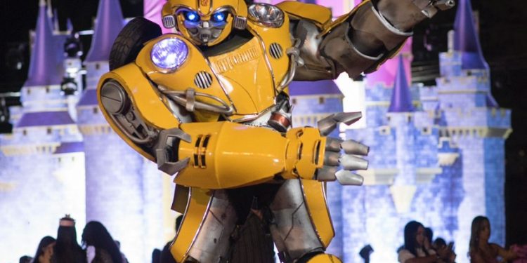 Em nova localização, Happy Land confirma mais uma temporada em Goiânia