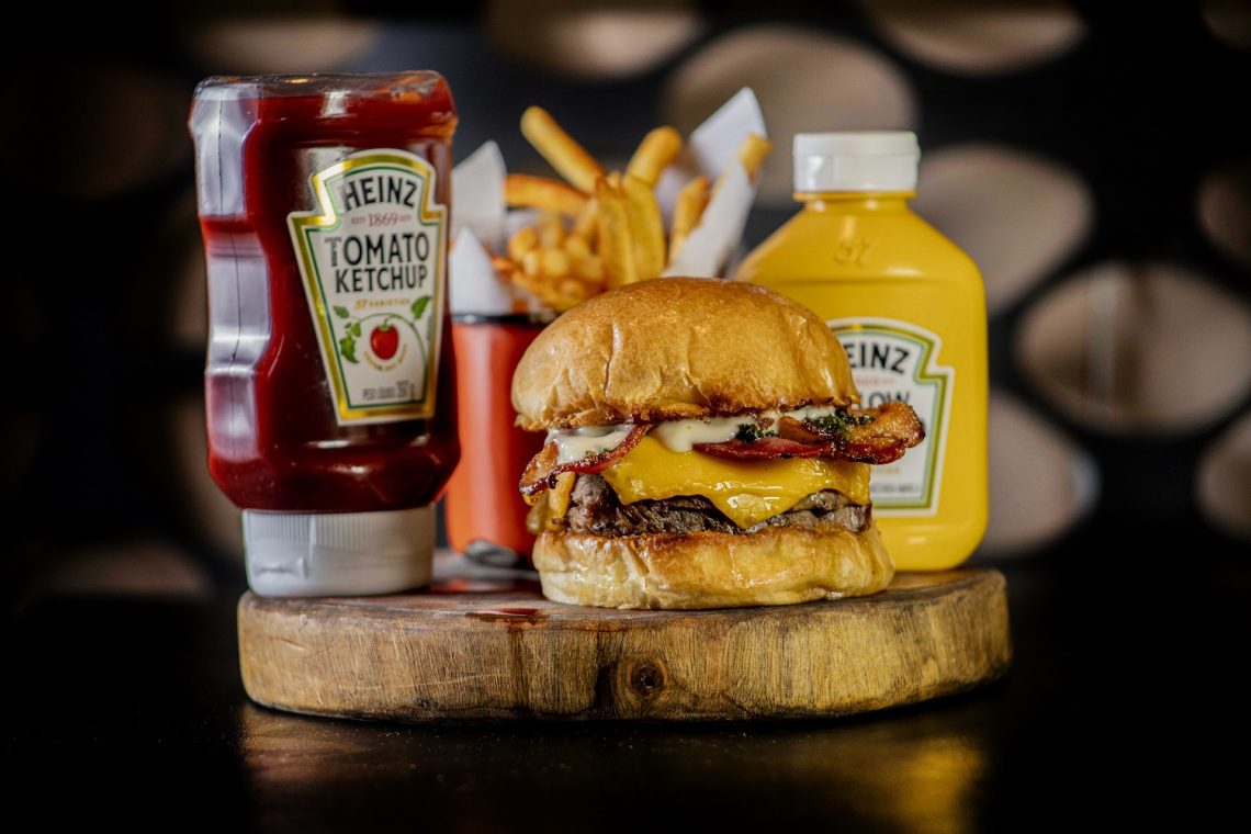 Burger Fest Goiânia se prepara para celebrar 10 anos do maior roteiro