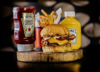 Burger Fest: Goiânia se prepara para celebrar 10 anos do maior roteiro gastronômico de hambúrguer do mundo