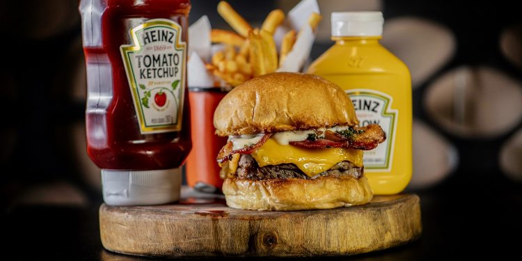 Burger Fest: Goiânia se prepara para celebrar 10 anos do maior roteiro gastronômico de hambúrguer do mundo