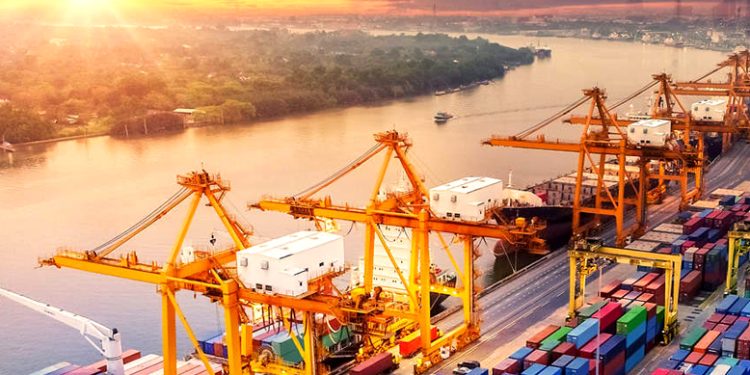 Comércio entre Brasil e Canadá bate novo recorde histórico