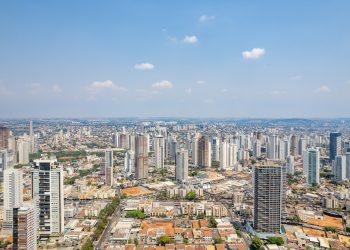 Goiânia reunirá modernidade e tecnologia em complexo imobiliário inédito