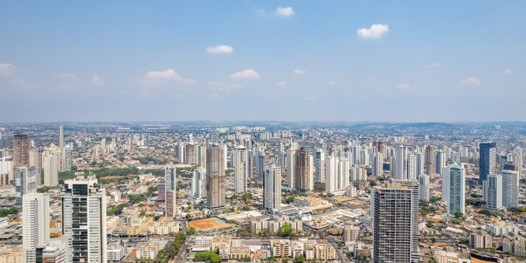 Goiânia reunirá modernidade e tecnologia em complexo imobiliário inédito
