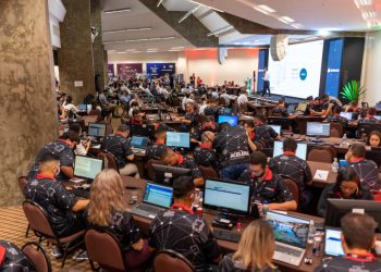 Evento de negócios aquece mercado de tecnologia em Goiânia