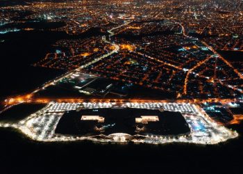 Goiânia completa aniversário com destaque no crescimento urbano