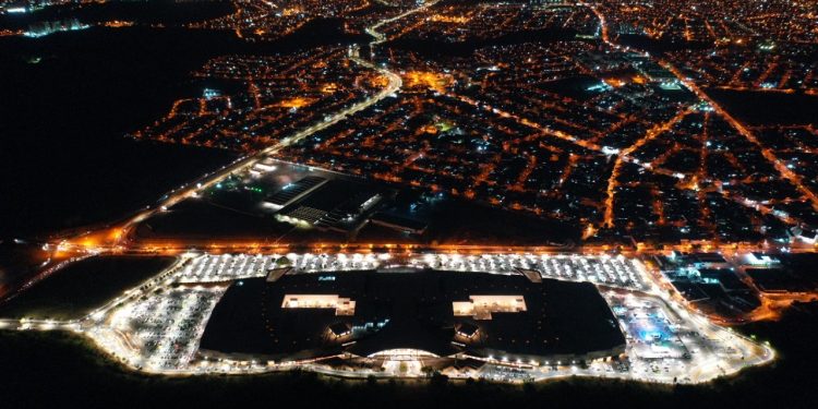 Goiânia completa aniversário com destaque no crescimento urbano