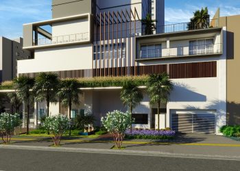 Goiânia recebe Metropolitan Bueno, novo complexo imobiliário mixed-use