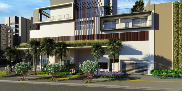 Goiânia recebe Metropolitan Bueno, novo complexo imobiliário mixed-use