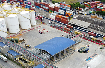 Granel Química investirá R$ 65 milhões em Santa Helena de Goiás