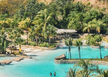 Hot Park é o 3º parque aquático mais visitado da América Latina
