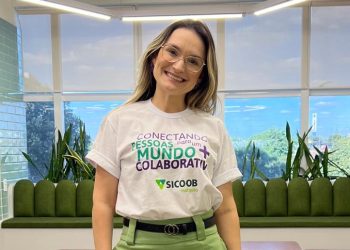 No Sicoob Emprecred, educação financeira também é assunto de criança