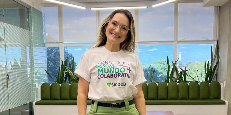 No Sicoob Emprecred, educação financeira também é assunto de criança