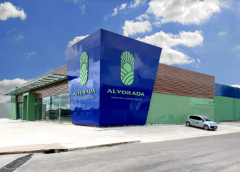 Kinea investe R$ 400 mi na mato-grossense Alvorada, líder no varejo agropecuário