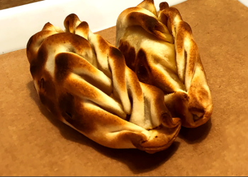 La Guapa lança opção de empanada vegana à base de plantas