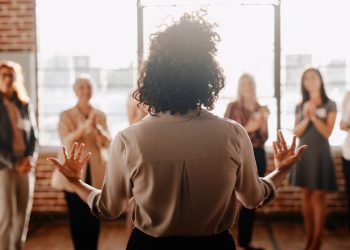 Liderança e seus novos paradigmas