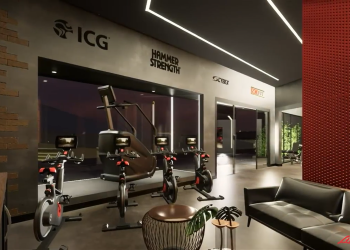 Inédito em Goiânia, Life Fitness Experience Road Show acontece nos dias 26 e 27 de outubro