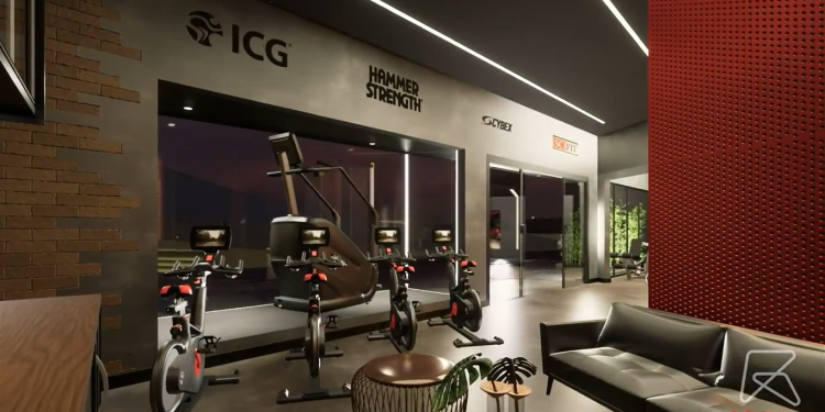 Inédito em Goiânia, Life Fitness Experience Road Show acontece nos dias 26 e 27 de outubro