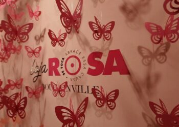 Empresas goianas aderem à Campanha Outubro Rosa