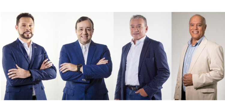 Entre a medicina e a gestão: médicos contam como conciliam o cuidado com paciente e cargos de gestão em cooperativa financeira