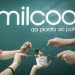 Milcoo chega ao mercado goiano com iogurtes e sorvetes à base de coco