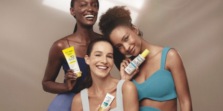 O Boticário lança marca dedicada à proteção solar com foco na democratização do produto