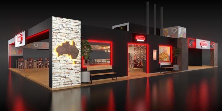 Outback marca presença no e-sports