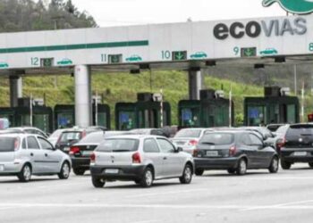 Motoristas podem ter desconto de até 99,7% em pedágios das BRs-153 e 414